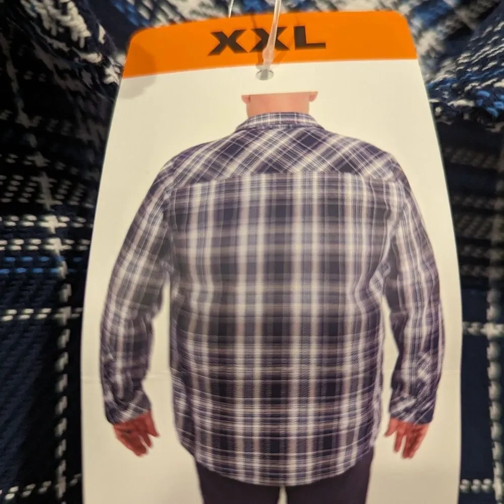 Pacific Trail men pacific